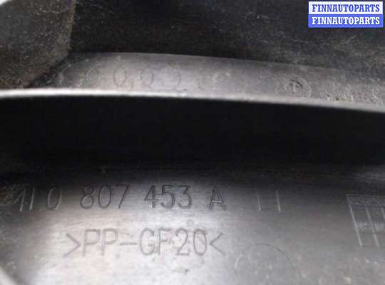 купить Кронштейн бампера на Audi Q7 2005-2015