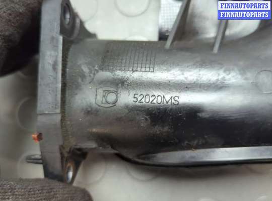 купить Коллектор впускной на Volkswagen Touareg 2002-2007