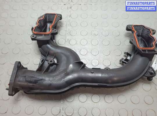 купить Коллектор впускной на Volkswagen Touareg 2002-2007