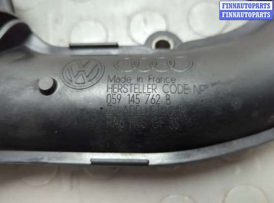 купить Коллектор впускной на Volkswagen Touareg 2002-2007