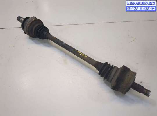 купить Полуось (приводной вал, шрус) на Mercedes CLK W209 2002-2010