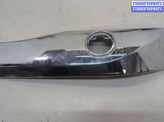 купить Накладка рейлинга на Infiniti QX56 2004-2010