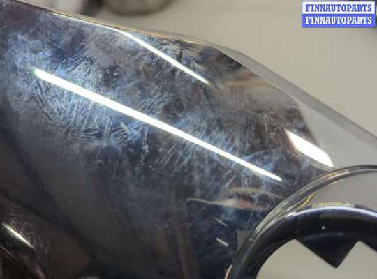 купить Накладка рейлинга на Infiniti QX56 2004-2010