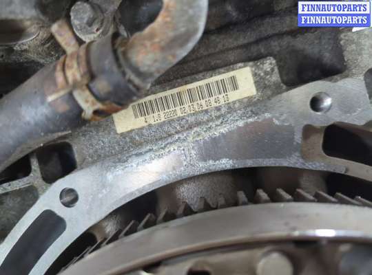 купить Генератор на Ford Mondeo 3 2000-2007