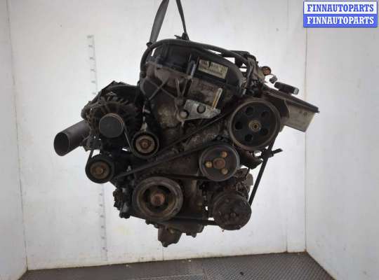 Генератор FO2185789 на Ford Mondeo 3 2000-2007