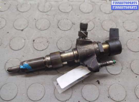 купить Форсунка топливная на Citroen C5 2008-2017