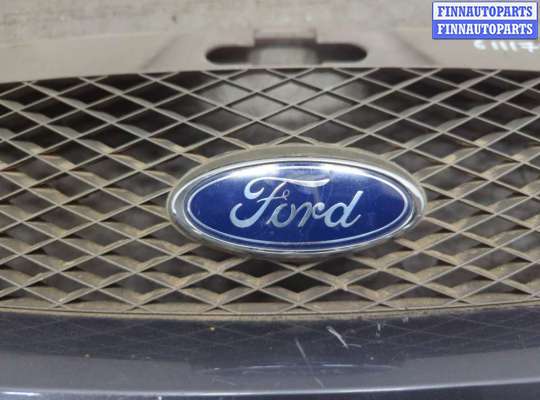 купить Решетка радиатора на Ford Mondeo 3 2000-2007