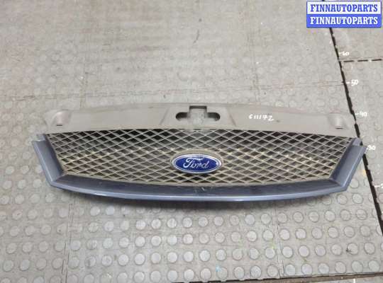 Решетка радиатора FO2202638 на Ford Mondeo 3 2000-2007