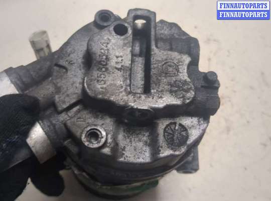 купить Компрессор кондиционера на Opel Astra G 1998-2005
