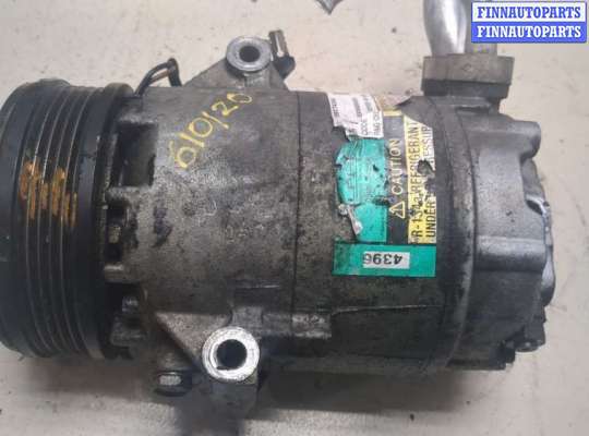 купить Компрессор кондиционера на Opel Astra G 1998-2005