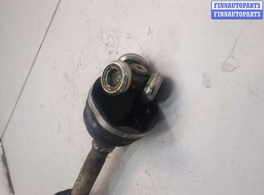 Приводной вал (Полуось в сборе) на Range Rover Evoque I (LV,L538)