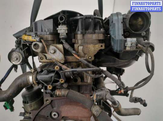 купить Генератор на Citroen C4 2004-2010