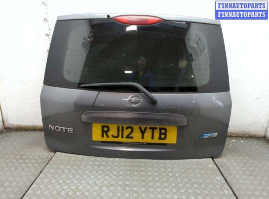 Щеткодержатель NS993965 на Nissan Note E11 2005-2013