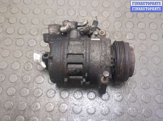купить Компрессор кондиционера на BMW 5 E60 2003-2010