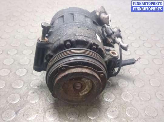 купить Компрессор кондиционера на BMW 5 E60 2003-2010