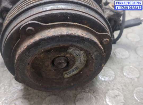 купить Компрессор кондиционера на BMW 5 E60 2003-2010