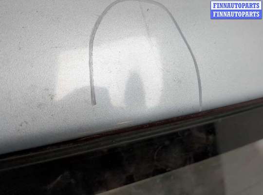 купить Крышка (дверь) багажника на Suzuki SX4 2006-2014