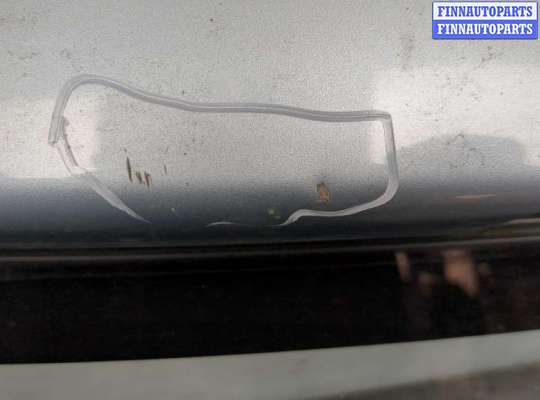 купить Крышка (дверь) багажника на Suzuki SX4 2006-2014