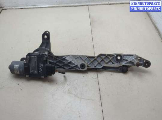 Двигатель стеклоочистителя (моторчик дворников) передний VG2574454 на Volkswagen Phaeton 2002-2010