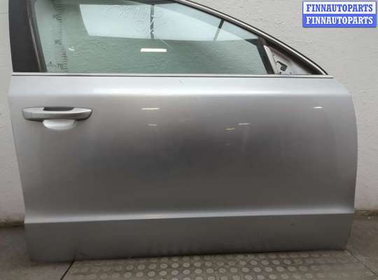 купить Замок двери на Skoda SuperB 2008-2015
