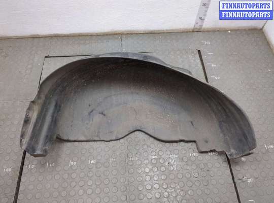 Локер на Volkswagen Transporter T6