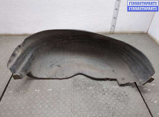 Локер на Volkswagen Transporter T6