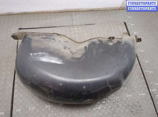 Локер на Volkswagen Transporter T6