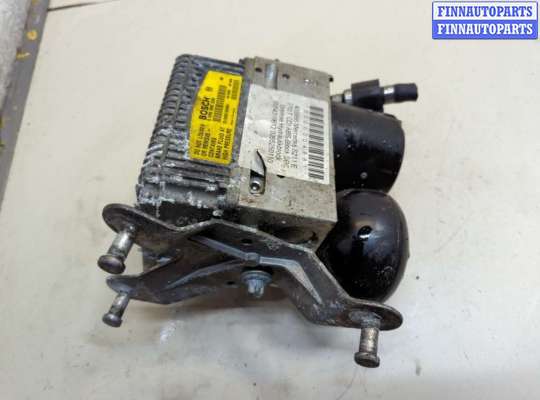 купить Блок АБС, насос (ABS, ESP, ASR) на Mercedes E W211 2002-2009