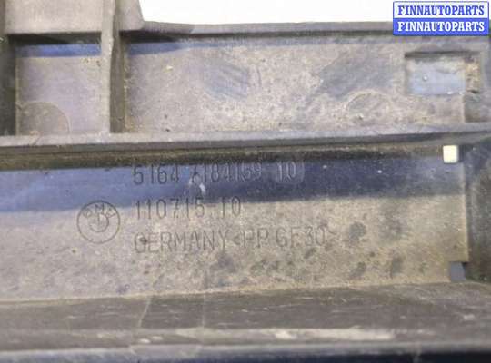 Кронштейн фары на BMW 7 (F01/F02)