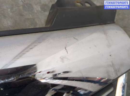 купить Решетка радиатора на Opel Zafira B 2005-2014