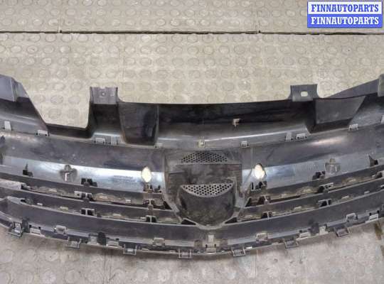 купить Решетка радиатора на Opel Zafira B 2005-2014