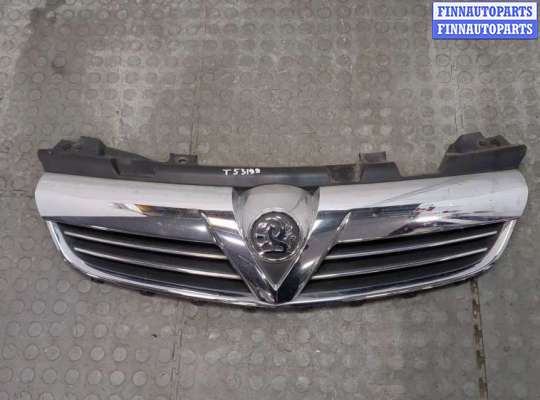 купить Решетка радиатора на Opel Zafira B 2005-2014
