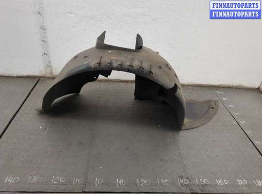 Купить Защита арок (подкрылок) на Peugeot 307 2001-2008 Защита арок (подкрылок) PG1231068 на Peugeot 307 2001-2008