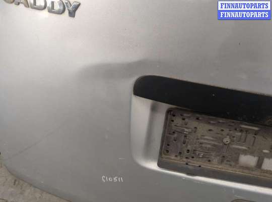 купить Крышка (дверь) багажника на Volkswagen Caddy 2004-2015