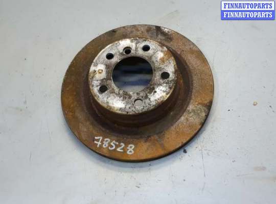 купить Диск тормозной на BMW 3 E90, E91, E92, E93 2005-2012