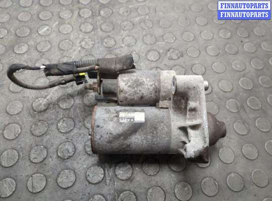 Купить Стартер на Peugeot 208 2012-2019 Стартер PG1245159 на Peugeot 208 2012-2019