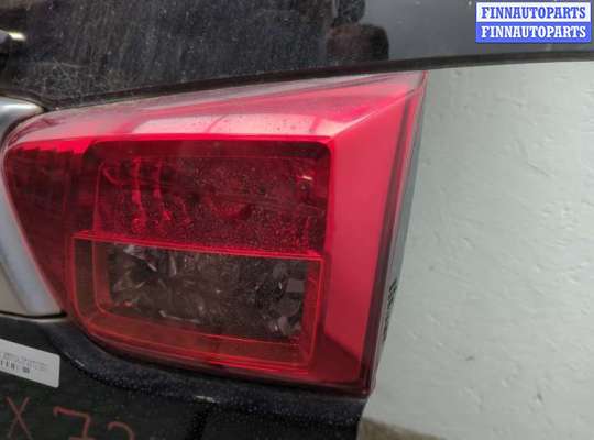 купить Щеткодержатель на Peugeot 4007 2007-2012