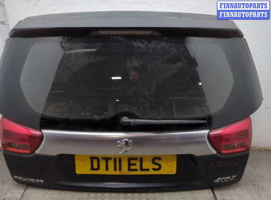 Купить Щеткодержатель на Peugeot 4007 2007-2012 Щеткодержатель PG1203332 на Peugeot 4007 2007-2012