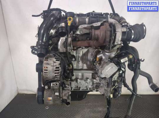 купить Двигатель (ДВС) на Ford Kuga 2016-2019