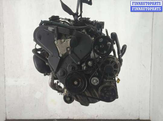 купить ТНВД на Citroen C5 2001-2004