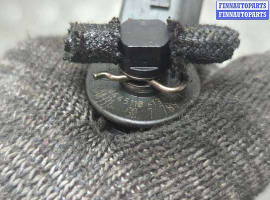 купить Форсунка топливная на BMW 3 E46 1998-2006