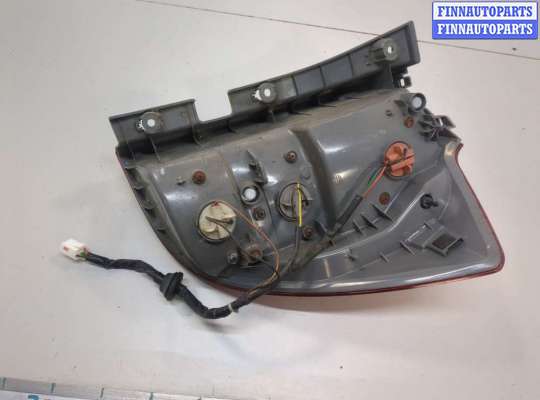 купить Фонарь (задний) на KIA Ceed 2007-2012