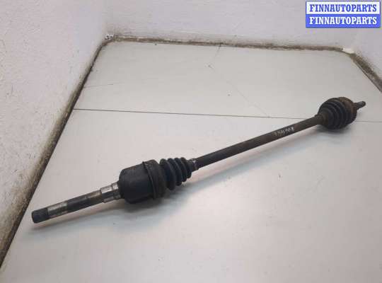 Купить Полуось (приводной вал, шрус) на Chrysler Voyager 2000-2007 Полуось (приводной вал, шрус) CRQ7879 на Chrysler Voyager 2000-2007