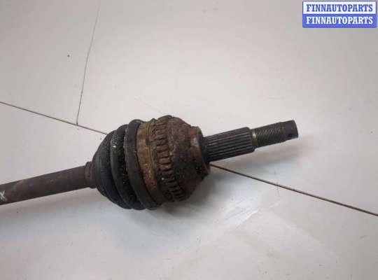 купить Полуось (приводной вал, шрус) на Chrysler Voyager 2000-2007