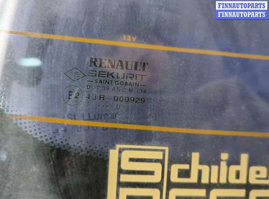 купить Подсветка номера на Renault Scenic 1996-2002