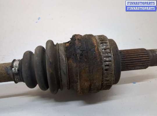 купить Полуось (приводной вал, шрус) на BMW X3 E83 2003-2010