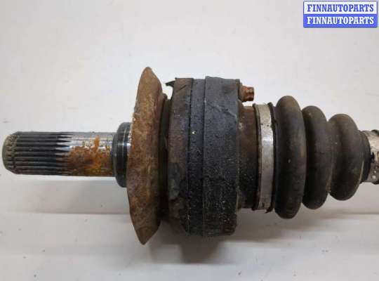 купить Полуось (приводной вал, шрус) на BMW X3 E83 2003-2010