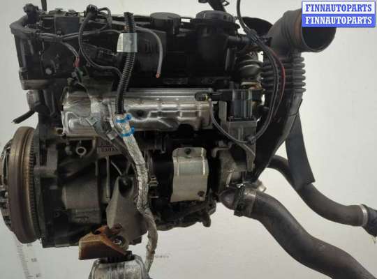 купить Двигатель (ДВС) на BMW 3 E90, E91, E92, E93 2005-2012