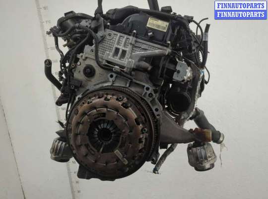 купить Двигатель (ДВС) на BMW 3 E90, E91, E92, E93 2005-2012