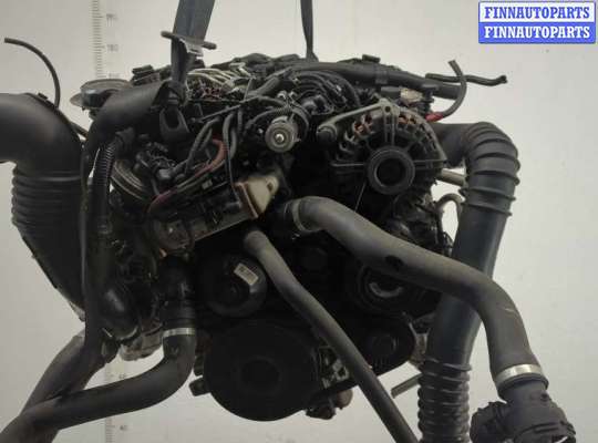 купить Двигатель (ДВС) на BMW 3 E90, E91, E92, E93 2005-2012